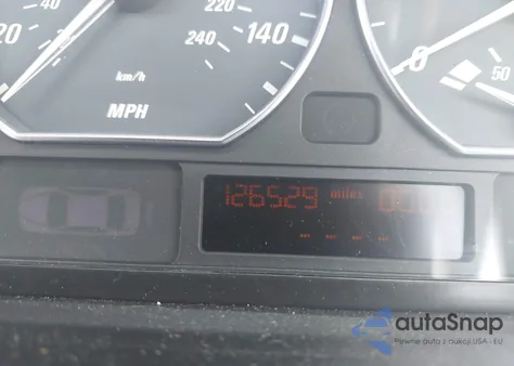 2001 BMW 330Ci из США, поврежденный, VIN WBABS53451JU81015